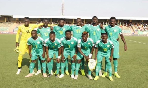 Jeux africains : le choc Sénégal-Mali prévu ce samedi