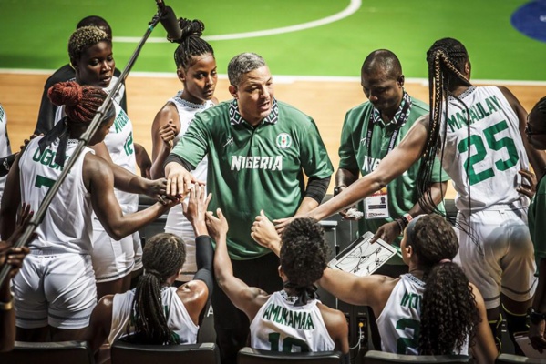 Afrobasket 2019-Matches de classement : Angola et Egypte prennent la 5e et 6e place