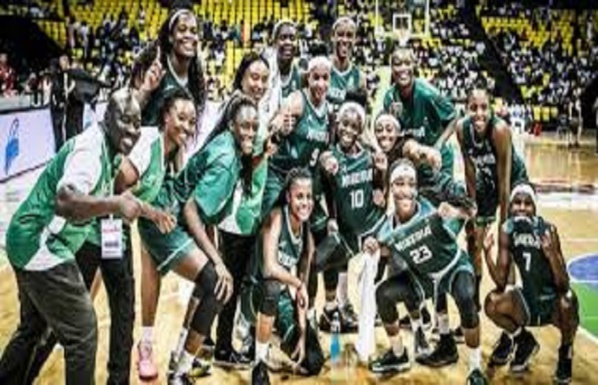 Afrobasket 2019 : le Nigéria bat le Sénégal et remporte le trophée Afrobasket 2019 : le Nigéria bat le Sénégal et remporte le trophée