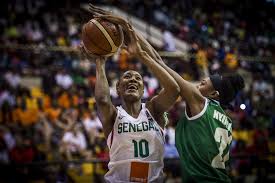 Afrobasket 2019 : Le Nigeria sacré devant le Sénégal