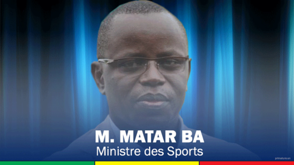 Lionnes du Basket : L’Etat offre 10 millions à tous les membres de la délégation selon le Ministre des sports