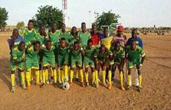 Phases nationales : Deggo de Linguére joue contre Saloum Gui ce mercredi Phases nationales : Deggo de Linguére joue contre Saloum Gui ce mercredi