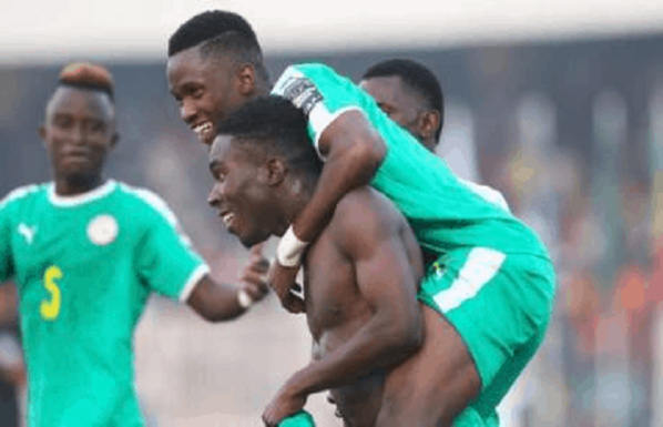 Jeux Africains – Football : le Sénégal bat Ghana, Ibrahima Dramé l’unique buteur de la partie Jeux Africains – Football : le Sénégal bat Ghana, Ibrahima Dramé l’unique buteur de la partie