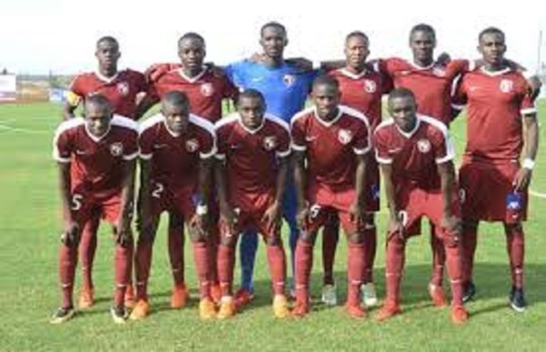 Ligue 1 : TFC, Diambars et GF amputés par de nouveaux départs Ligue 1 : TFC, Diambars et GF amputés par de nouveaux départs