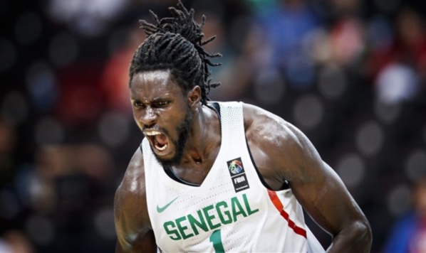 Maurice Ndour crie sa rage: " Comment une équipe nationale peut s'entraîner avec un seul ballon " Maurice Ndour crie sa rage: " Comment une équipe nationale peut s'entraîner avec un seul ballon "