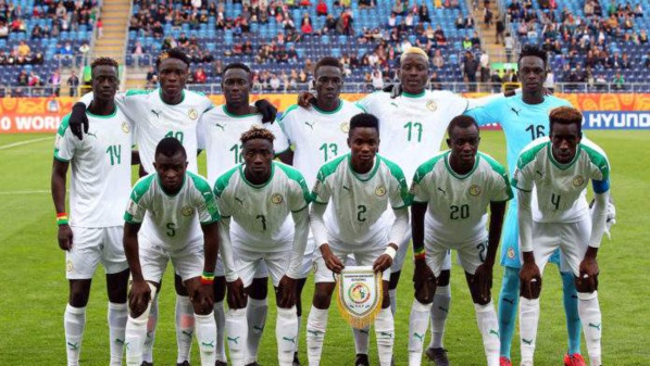 Tournoi Foot Africains Rabat 2019: Sénégal-Burundi ce samedi Tournoi Foot Africains Rabat 2019: Sénégal-Burundi ce samedi