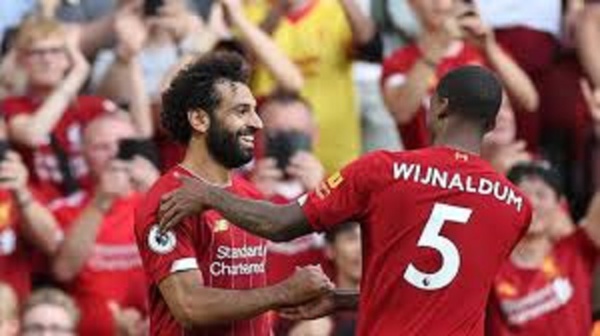 Premier League : Liverpool se passe d’Arsenal et consolide sa place de leader Premier League : Liverpool se passe d’Arsenal et consolide sa place de leader