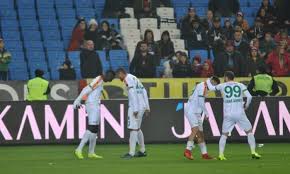 Turquie : Papis Cissé marque, Alanyaspor s’impose face à Kasimpasa