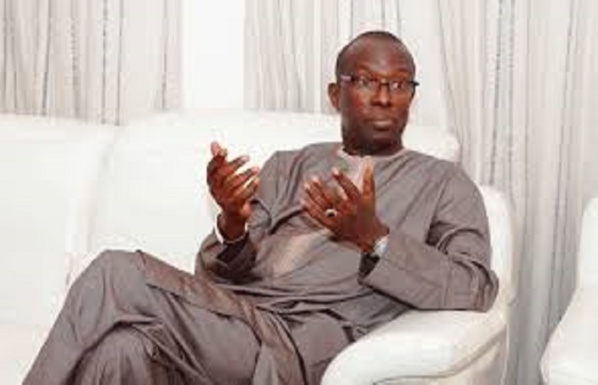 Ligue 1 : Souleymane Ndéné tire sur le football local Ligue 1 : Souleymane Ndéné tire sur le football local