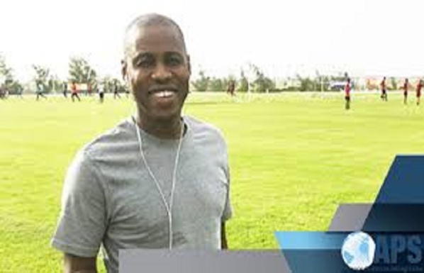 Les ambitions de Mady Touré face au Zamalek, le prochain adversaire de Génération Foot