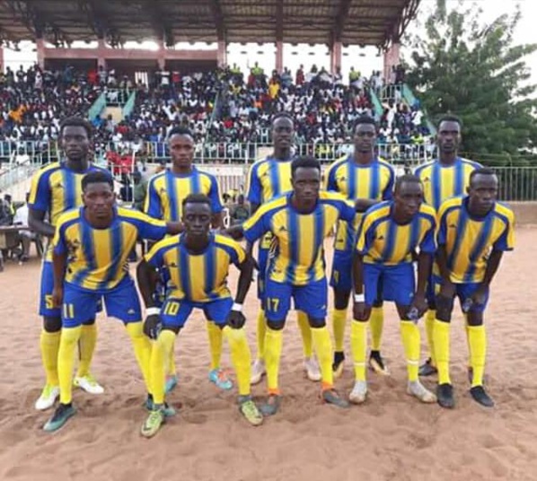 Phases nationales: Deggo de Linguere met fin à l'invincibilité de Hersent et affronte Ufan ce mardi Phases nationales: Deggo de Linguere met fin à l'invincibilité de Hersent et affronte Ufan ce mardi