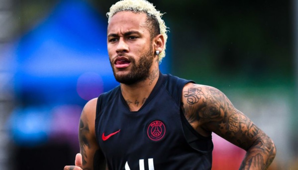 La drôle d’offre du Barça pour Neymar