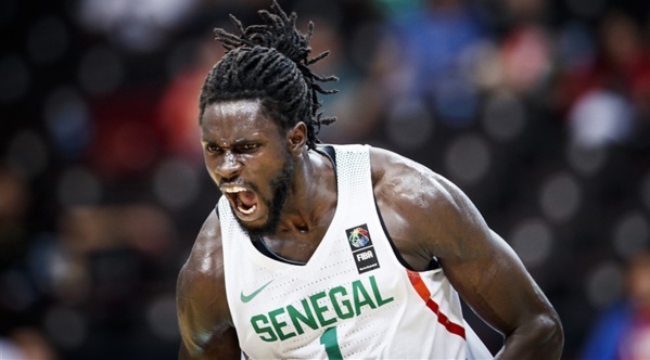 CM / CHINE 2019 : Maurice Ndour et le Sénégal visent haut CM / CHINE 2019 : Maurice Ndour et le Sénégal visent haut