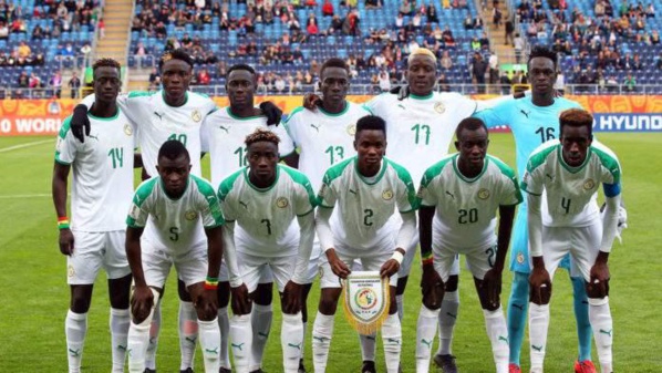 Jeux Africains tournoi: le Sénégal éliminé aux tirs au but par le Burkina