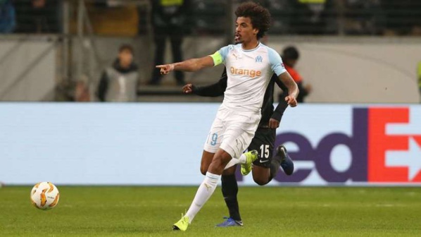Marseille : Luis Gustavo devrait rester