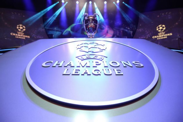 Ligue des Champions 2019/2020 : Voici les résultats du tirage Ligue des Champions 2019/2020 : Voici les résultats du tirage