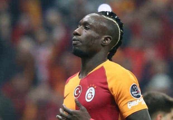 Galatasaray : Mbaye Diagne ne rejoindra pas Anderlecht