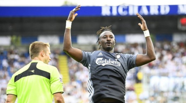 Barrages Europa : le FC Copenhague de Dame Ndoye et le FK Qarabag de Magaye Gueye qualifiés Barrages Europa : le FC Copenhague de Dame Ndoye et le FK Qarabag de Magaye Gueye qualifiés