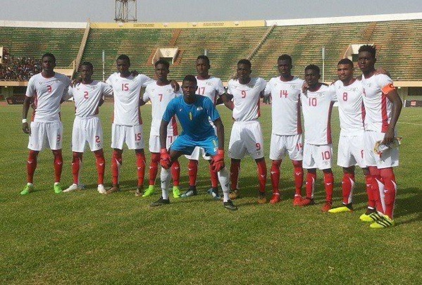 Jeux africains: le Burkina Faso remporte le trophée devant le Nigéria Jeux africains: le Burkina Faso remporte le trophée devant le Nigéria