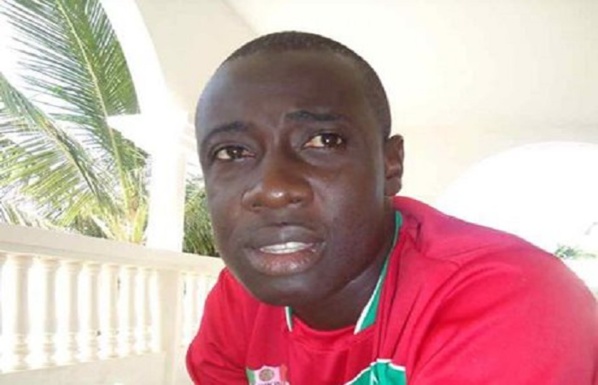 AS Pikine : Massamba Cissé à la tête du club pour les deux prochaines années AS Pikine : Massamba Cissé à la tête du club pour les deux prochaines années