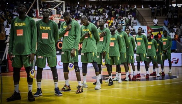 Première journée du Mondial Basket Chine 2019 :  Le Sénégal en quête d’exploit face à la Litanie ce dimanche