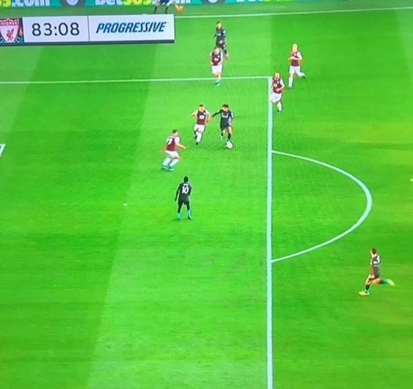 Colère de Sadio Mané: Klopp apaise la tension