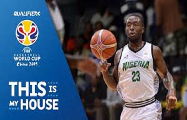 Deuxième journée du Mondial Basket Chine 2019 : Le Nigeria chute encore face à l’Argentine Deuxième journée du Mondial Basket Chine 2019 : Le Nigeria chute encore face à l’Argentine