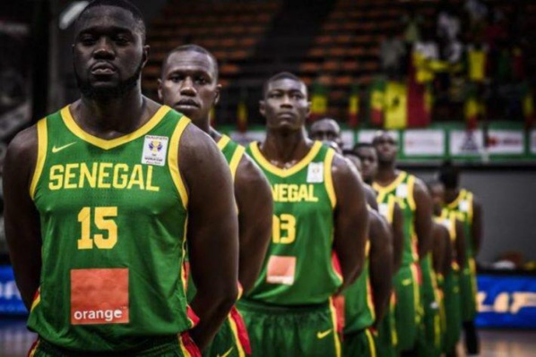 Deuxième journée du Mondial Basket Chine 2019 :   Le Sénégal affronte l'Australie ce mardi