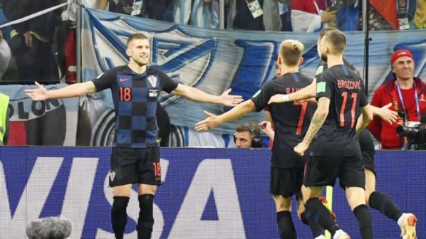 Milan AC : Ante Rebic arrive en renfort