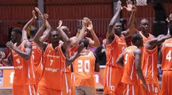 Mondial Basket Chine 2019 :Troisième revers des « Éléphants »