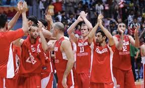 Mondial Basket Chine 2019 : La Tunisie s’incline et rate la qualification