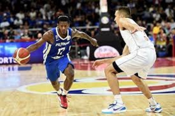 Mondial Basket 2019 : L’Angola termine en beauté en dominant les Philippines