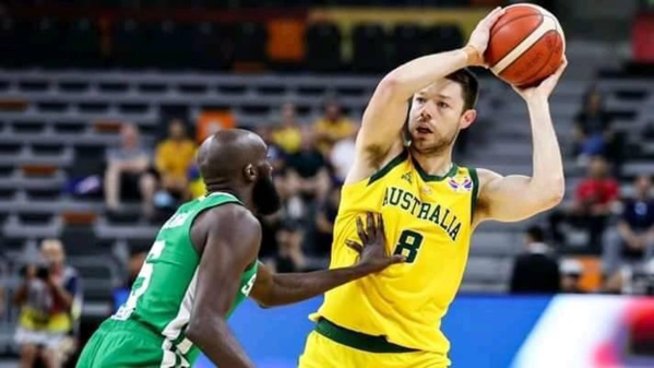 Troisième journée du Mondial Basket Chine 2019 : Le Sénégal défie le Canada ce jeudi Troisième journée du Mondial Basket Chine 2019 : Le Sénégal défie le Canada ce jeudi
