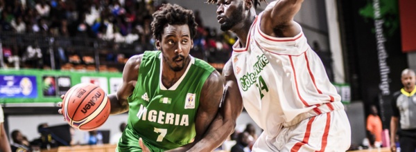 Mondial Basket match de classement Chine 2019 :  Le Nigeria s’impose face à la Côte d’Ivoire