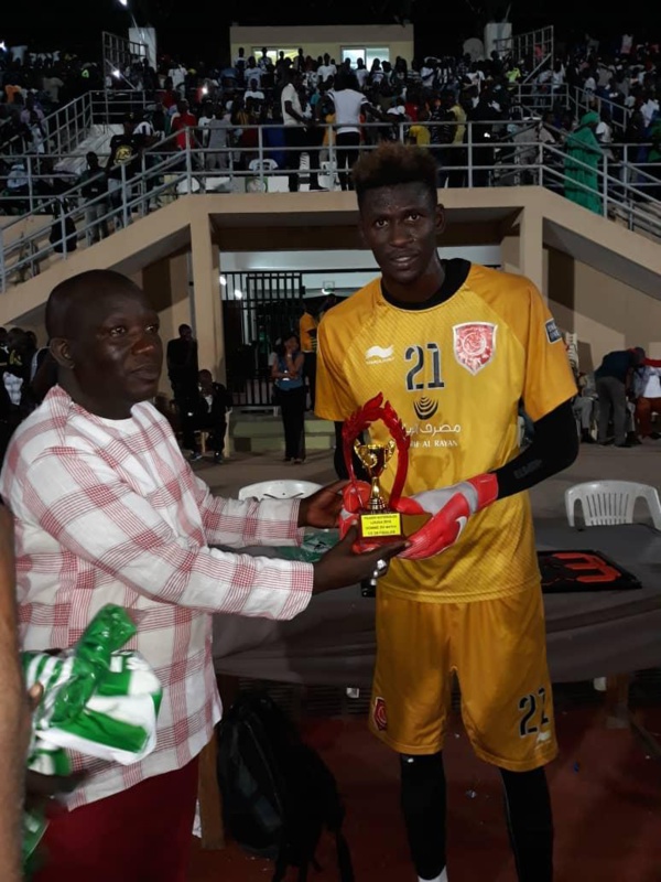 Phases nationales: Yamatogne bat Hersent et remporte le trophée Phases nationales: Yamatogne bat Hersent et remporte le trophée