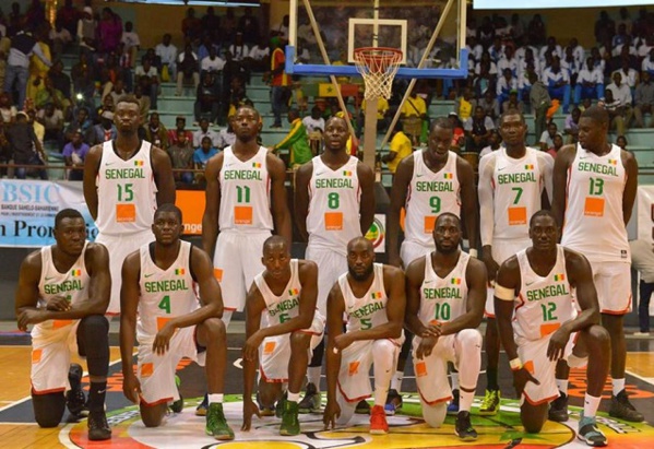 Basket Mondial 2019 : La participation des « Lions » tourne au fiasco