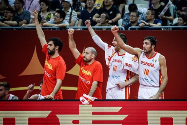 Basket : Quarts de finale Mondial Chine 2019 : l'Espagne élimine la Pologne