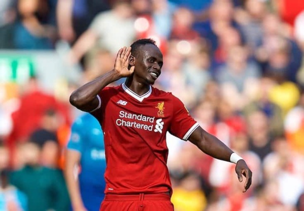 Classement CIES : Sadio Mané 5e meilleur joueur d’Europe, 3e en Angleterre Classement CIES : Sadio Mané 5e meilleur joueur d’Europe, 3e en Angleterre