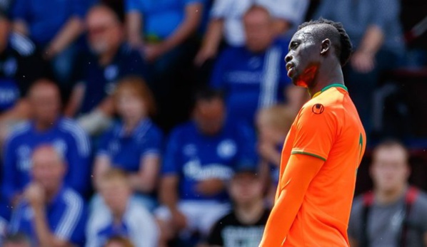 Anderlecht : Comment les « Mauves » ont loupé Papiss Cissé Anderlecht : Comment les « Mauves » ont loupé Papiss Cissé