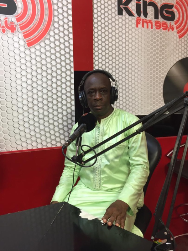 asket – Amédine Sy demande le départ du DTN Maguette Diop : « Il a échoué » asket – Amédine Sy demande le départ du DTN Maguette Diop : « Il a échoué »