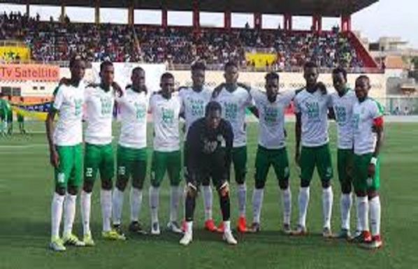 Ligue 1 : Casa Sport fête ses 50 ans et va changer de nom Ligue 1 : Casa Sport fête ses 50 ans et va changer de nom