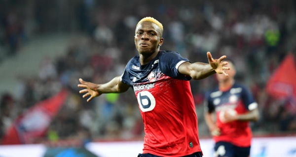 Ligue 1/ 5e journée : Lille-Angers, Amiens-Lyon Ligue 1/ 5e journée : Lille-Angers, Amiens-Lyon