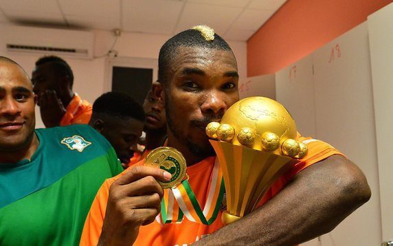Côte d’Ivoire : Serey Die arrête sa carrière de footballeur