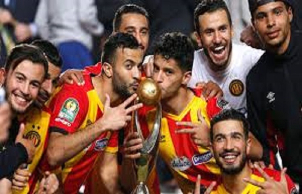 Coupe du monde des clubs FIFA : Espérance de Tunis connais son adversaire Coupe du monde des clubs FIFA : Espérance de Tunis connais son adversaire