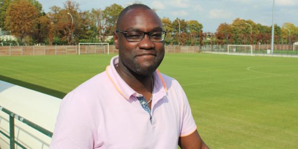 Cameroun: Patrick Mboma candidat au poste de sélectionneur ! Cameroun: Patrick Mboma candidat au poste de sélectionneur !