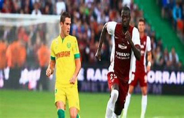Football : Guirane N'Daw ne doute pas de la victoire du Sénégal face au Brésil Football : Guirane N'Daw ne doute pas de la victoire du Sénégal face au Brésil