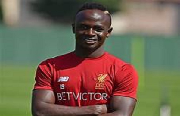 Guirane N'Daw : « Sadio Mané est meilleur que Messi et Ronaldo » Guirane N'Daw : « Sadio Mané est meilleur que Messi et Ronaldo »