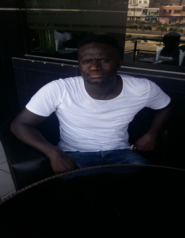 Guirane N'Daw : « Sadio Mané est meilleur que Messi et Ronaldo » Guirane N'Daw : « Sadio Mané est meilleur que Messi et Ronaldo »