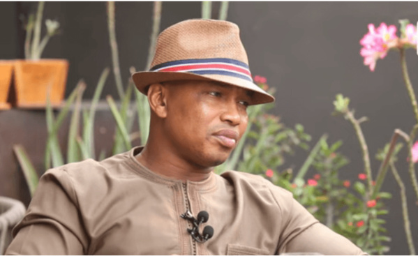 Pour El Hadj Diouf, Messi méritre le titre de The Best plus que Sadio Mané Pour El Hadj Diouf, Messi méritre le titre de The Best plus que Sadio Mané