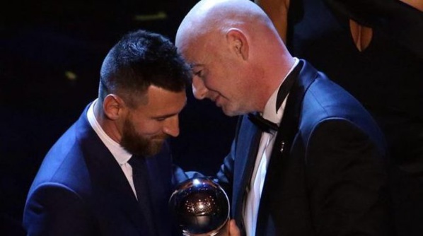 Trophée The Best : la FIFA s’explique pour le vote égyptien